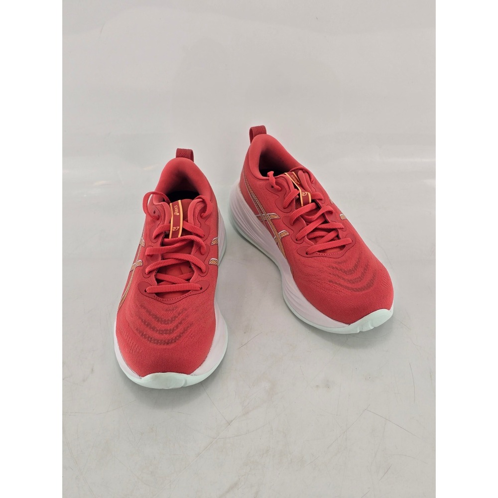 Asics Gel-Cumulus 27 Running Shoes Women 9.5 Red PureGEL FF Blast+ - Excellent